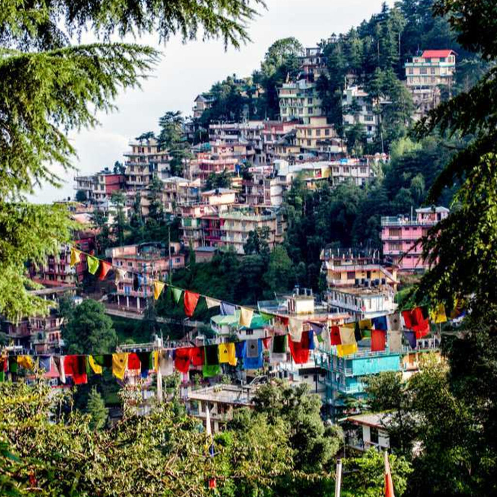 Shimla Manali 9N 10 D